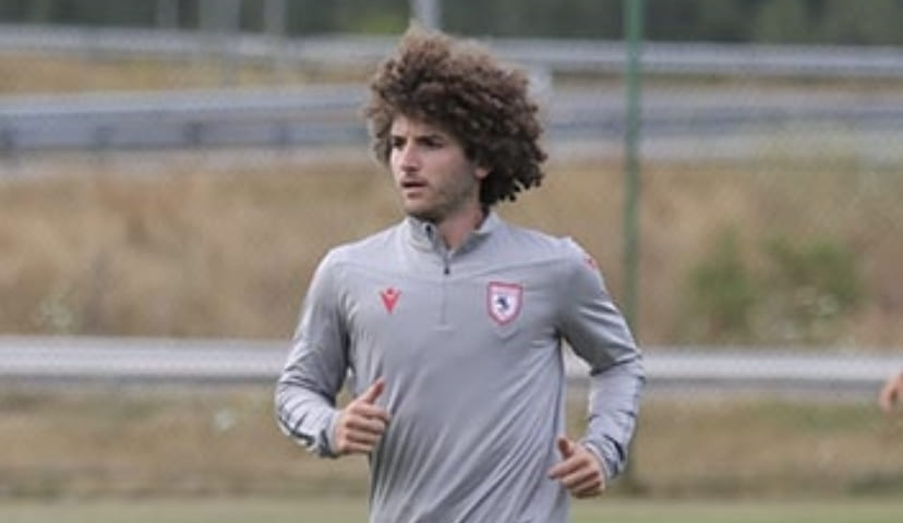 Samsunspor’dan Süper Lige Transfer Oldu