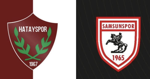 Samsunspor’dan Hatayspor’a Transfer