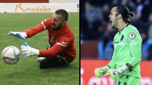 Burak Öğür ve Erce Kardeşler Samsunspor’un Radarında