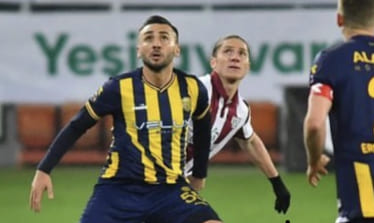 Samsunspor’da Yusuf Abdioğlu Sürprizi