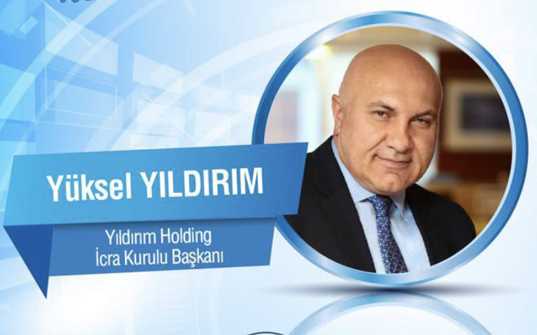 Yüksel Yıldırım’dan Tarihi Açıklama