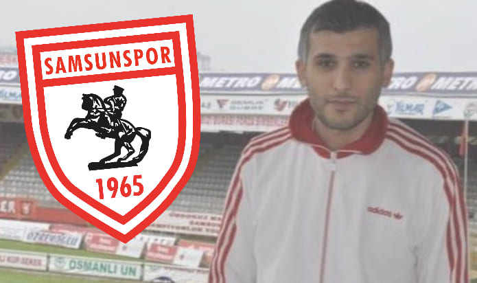 Samsunspor’un Koreografi Kralından Açıklama