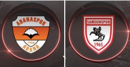 Samsunspor’lu Oyuncu Adanaspor’da