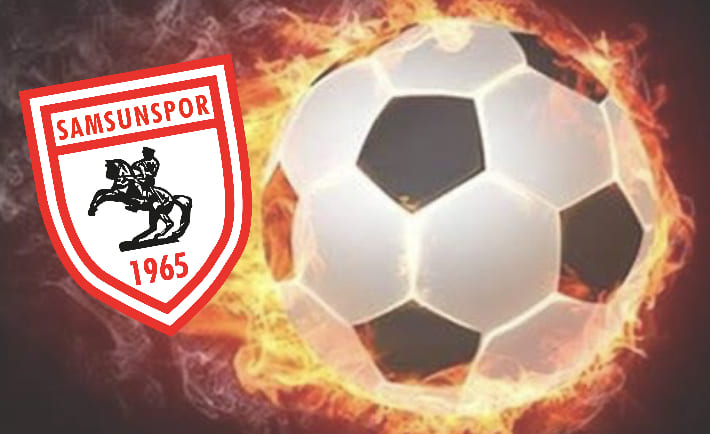 Eski Samsunspor’lu Aminu Umar Boşa Düştü