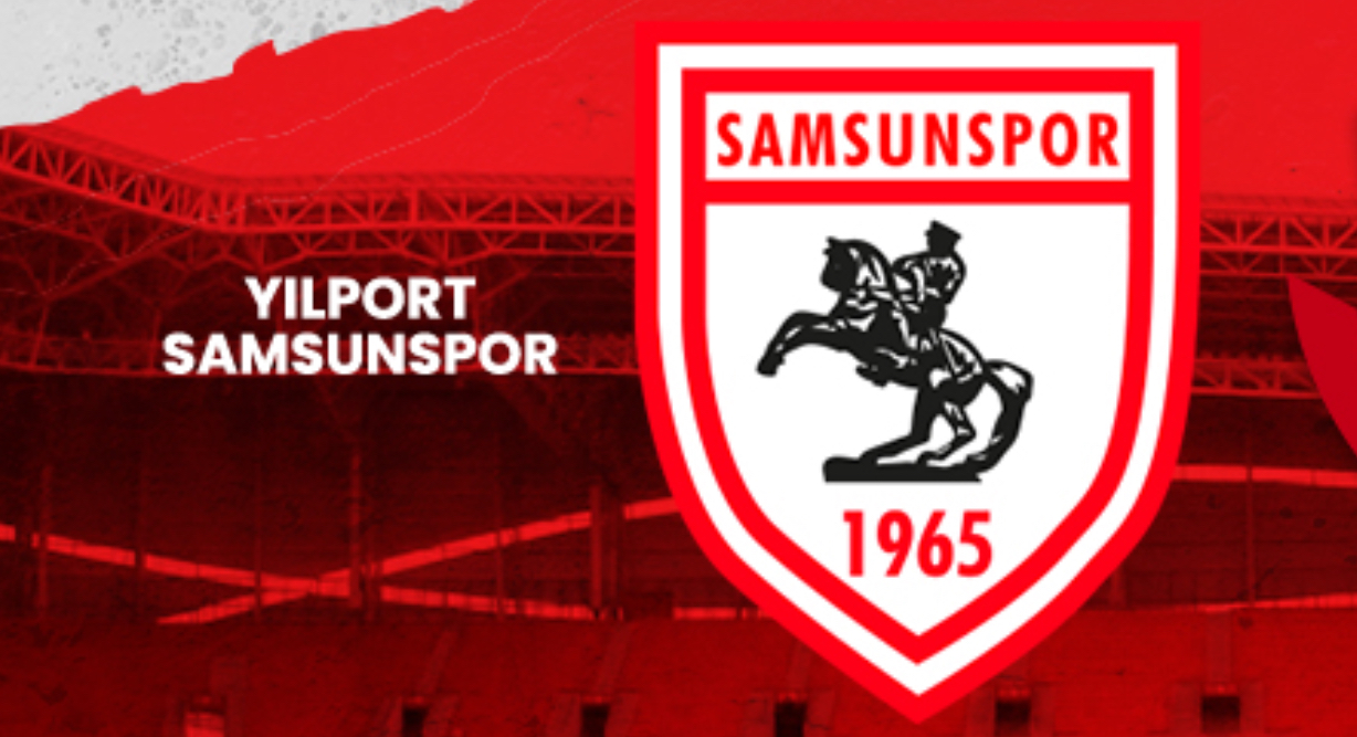 İşte Samsunspor’un En Güncel Kadrosu