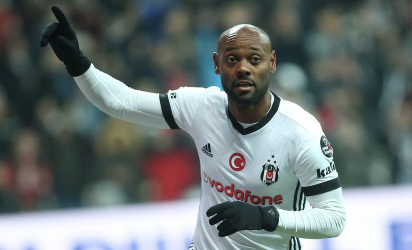 Vagner Love 1.lige Transfer Oluyor