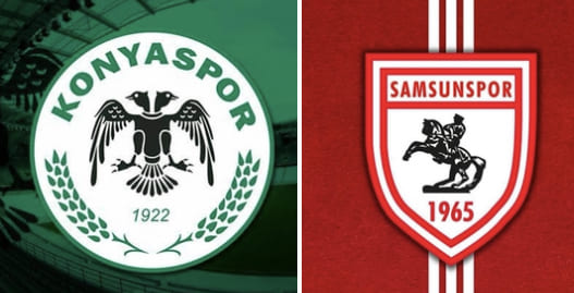 Samsunspor’lu Oyuncu Konyaspor’da