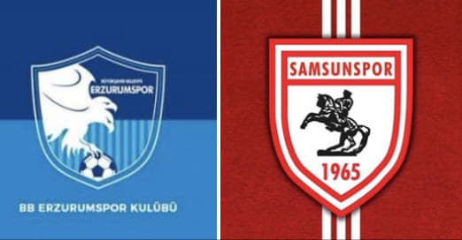 Erzurumspor’dan Samsunspor’a Üç Transfer