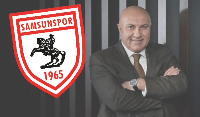 Samsunspor’dan Sürpriz Sağ Bek Transferi