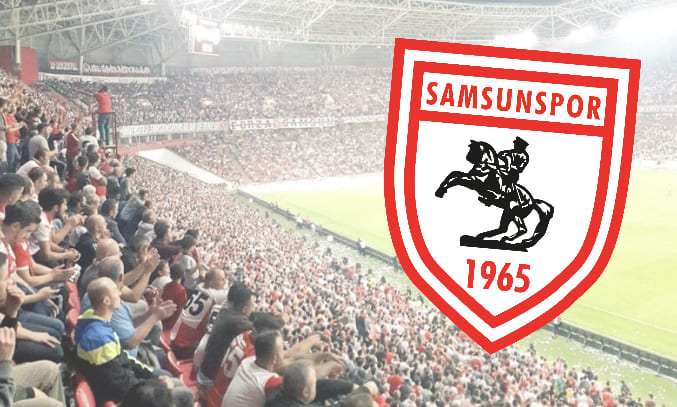 Samsunspor Taraftarına Müjdeli Haber