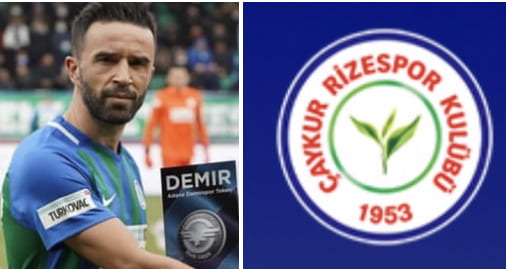 Çaykur Rizespor’da Gökhan Gönül Gelişmesi