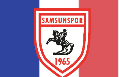 Fransız Golcü Samsunspor’da