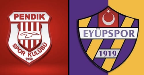 Pendikspor ve Eyüpspor’dan Flaş Transferler