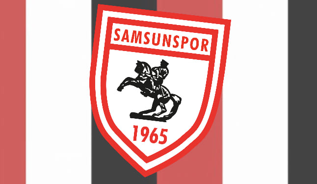 Samsunspor’da 3 Ayrılık Daha