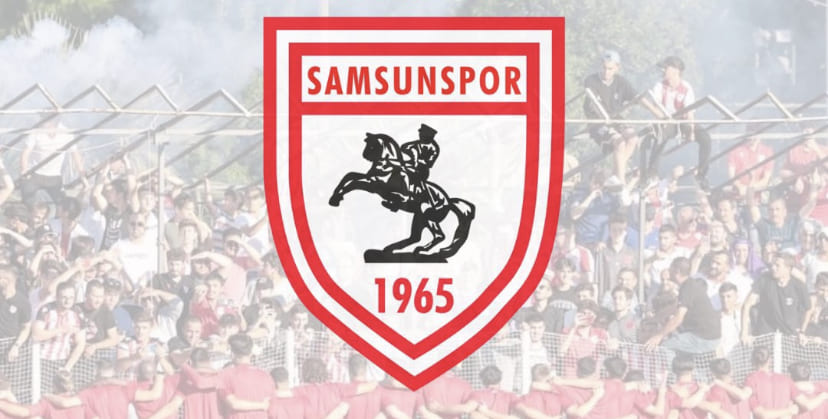 Samsunspor’da Bir Ayrılık Daha