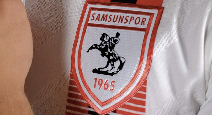 Samsunspor’un Yabancı Transferi Sonunda Geldi