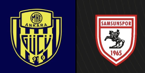 Samsunspor’lu Futbolcu Ankaragücü’nde