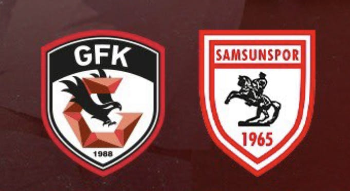 Samsunspor Yarın Hazırlık Maçı Oynayacak