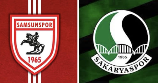 Samsunspor’un Rakibi Sakaryaspor