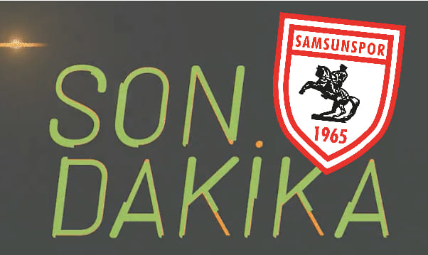 Samsunspor Sağ Bek Transferini Bitiriyor