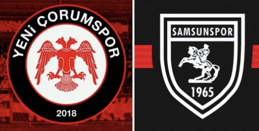 Samsunspor’un Rakibi Çorumspor