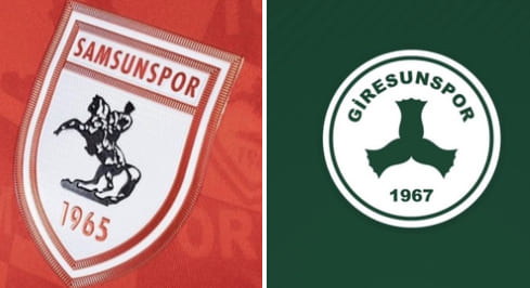 Samsunspor’dan Giresunspor’a Sürpriz Transfer