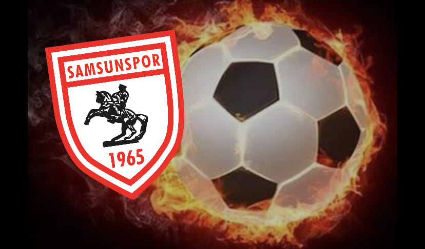 Samsunspor 14. Transferini Açıklıyor