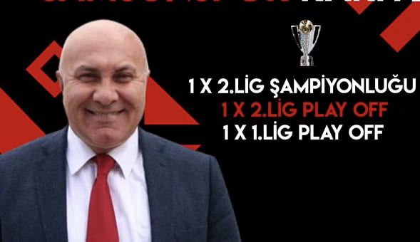 Yüksel Yıldırım’ın Müthiş Samsunspor Kariyeri