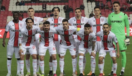 O Futbolcu Samsunspor’dan Gitmek İstemiyor