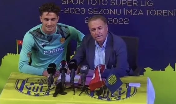 Ankaragücü’nden Nurullah Aslan’a Büyük Jest