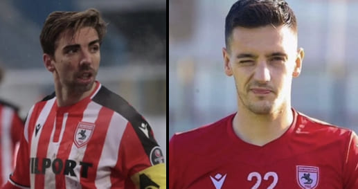 Samsunspor’dan Tomane ve Savicevic Açıklaması