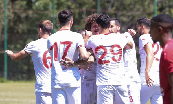 Samsunspor’da O Futbolcuların Lisansı Çıkmadı