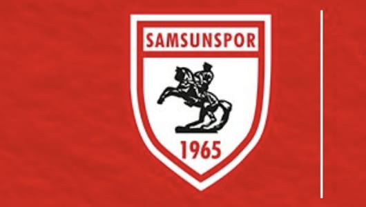 Samsunspor’da 2 Yabancıyla Yollar Ayrıldı