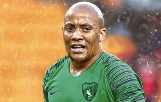 Dino Ndlovu 1.lige Transfer Oldu