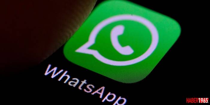 Dokunmatik telefonu olanlar dikkat! O tarihten sonra artık WhatsApp kullanılamayacak