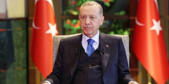 Cumhurbaşkanı Erdoğan'dan yurtdışı seçim güvenliği açıklaması