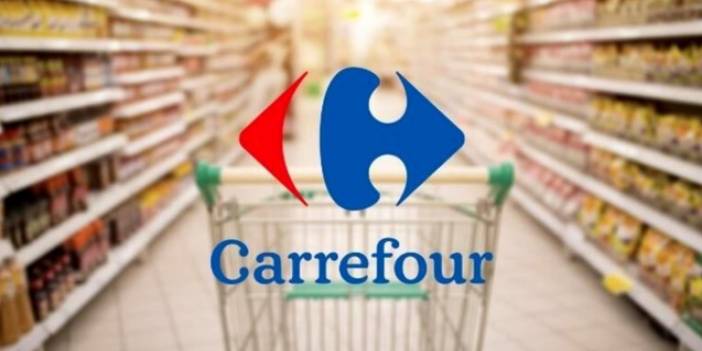 Sakın kaçırmayın! CarrefourSA'da Ayçiçek yağı 99 TL'ye düştü! Stoklar sınırlı