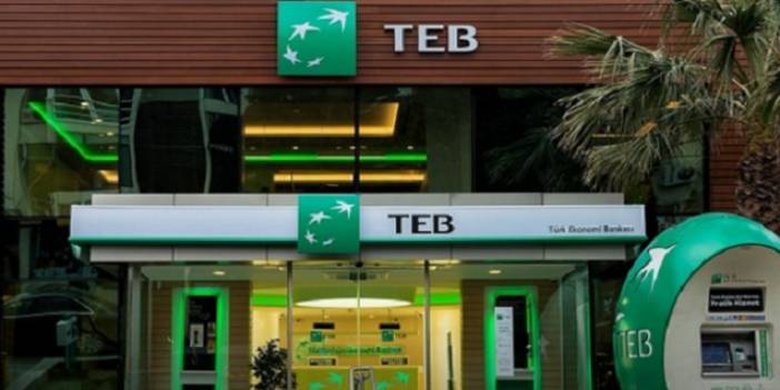 TEB duyurdu! Ay sonuna kadar başvurun uçuşlarda 200 TL indirim kazanın