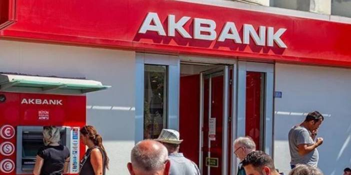 Akbank dev çekilişi devam ediyor! Hemen katıl iPhone 14 kazan