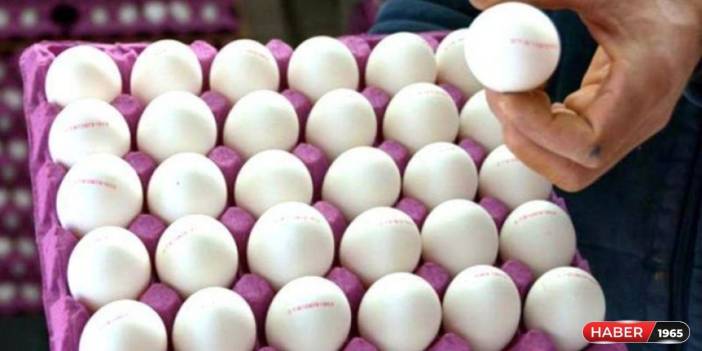 Yumurtalarınızı hemen kontrol edin: kanserojen madde tespit edildi işte o detay