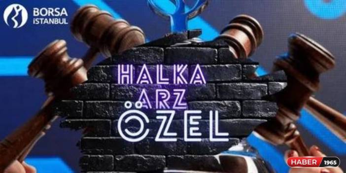 Garanti kazandıracak halka arz hisseleri belli oldu! Paranızı 1 yatırın 10 alın