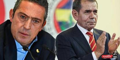 Fenerbahçe Dursun Özbek için suç duyurusunda bulundu!