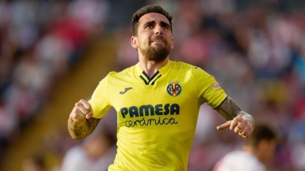 Samsunspor, İspanyol golcü Paco Alcacer'i yakın markaja aldı!