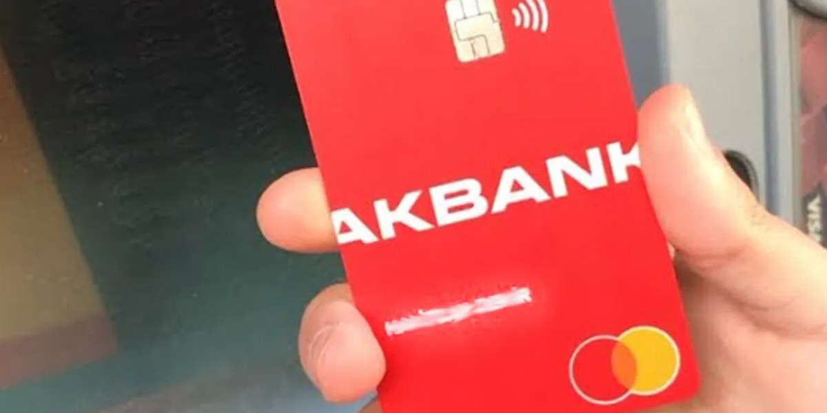 akbank