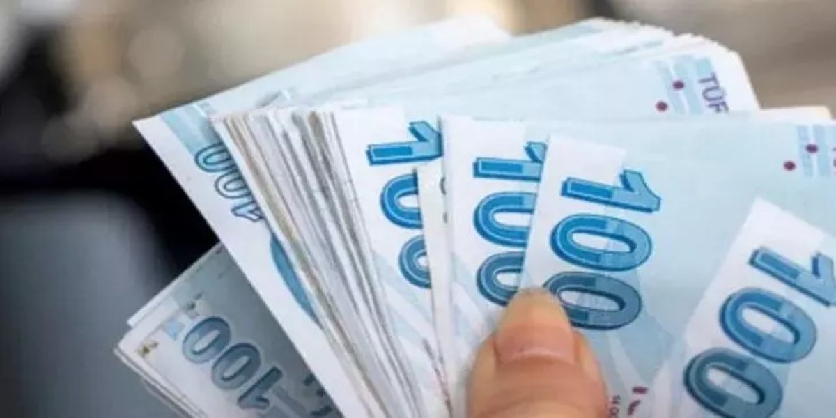 Ankara Büyükşehir Belediyesi emeklilere 1.000 lira destek ödemesi