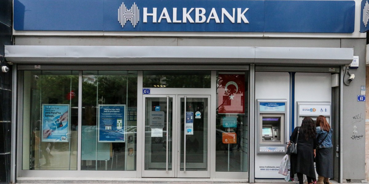 halkbank