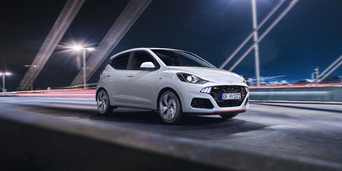 hyundai i10 eylül ayı fiyat listesi