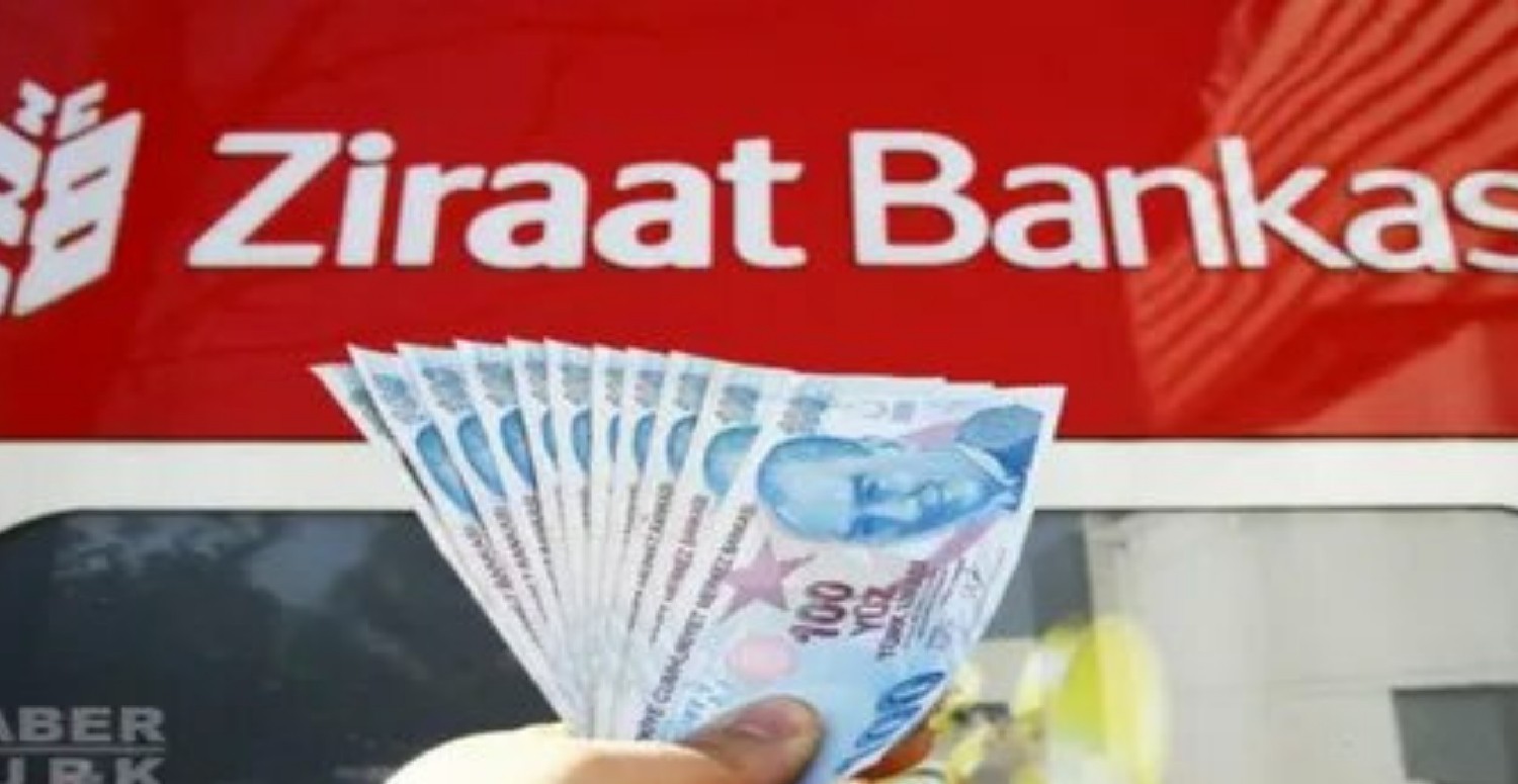 ziraat bankası düşük faiz