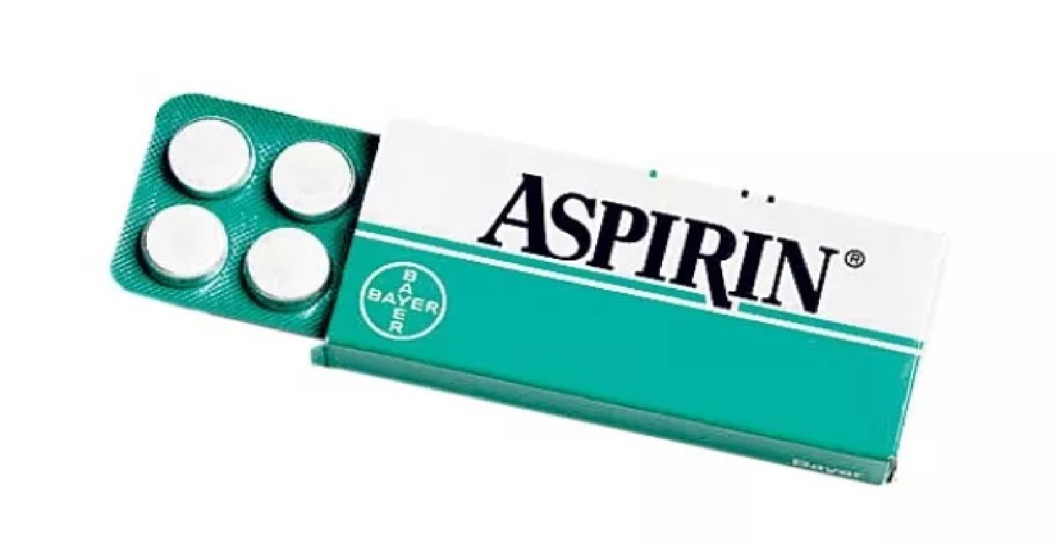 aspirin yararları