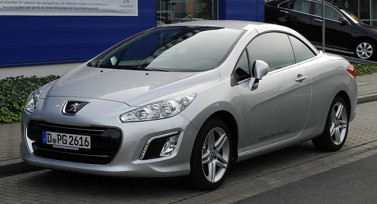 Peugeot Türkiye, Eylül ayında otomobil